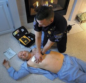 CPR & First Aid Myths