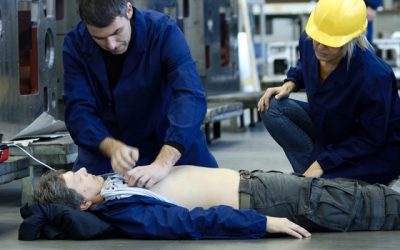 California AED Requirements: Who Needs One, and What You Owe Once You Have One