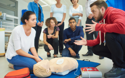 What to Expect in Your BLS Certification Class