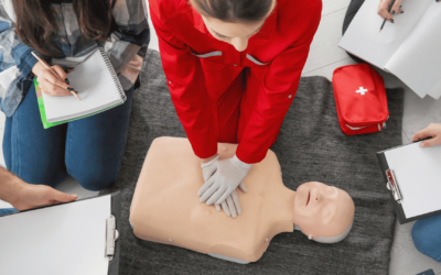 How to Choose the Best BLS Certification Class Near Me