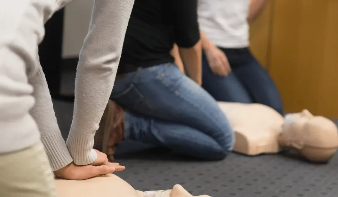 Hands-On vs Online CPR Training: Which Certification Matters in 2025?