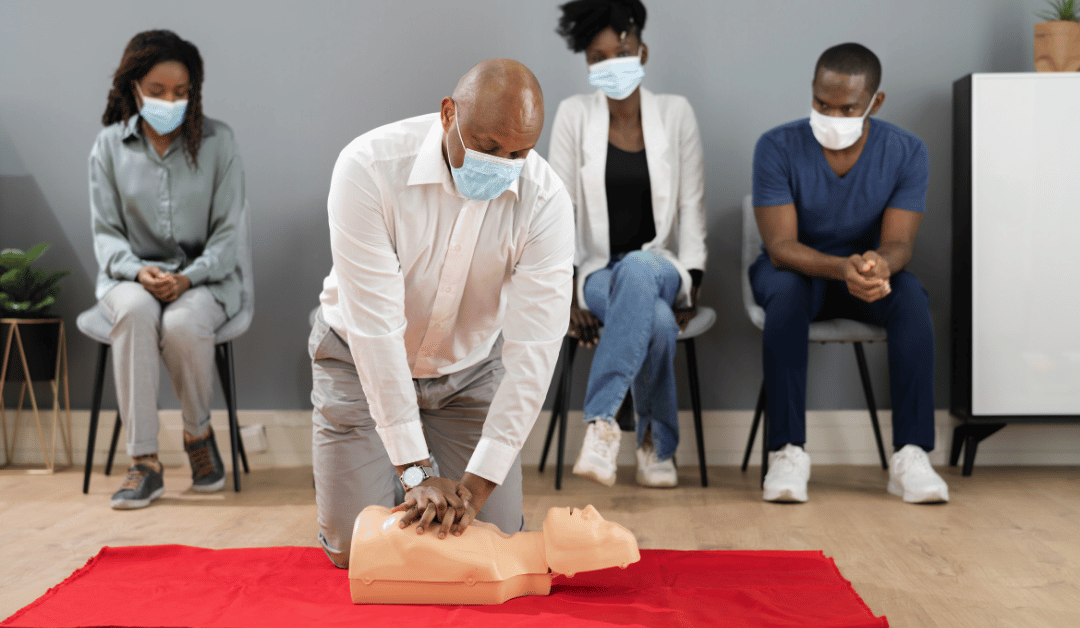 Do Oceanside Employers Require CPR or First Aid Certification?
