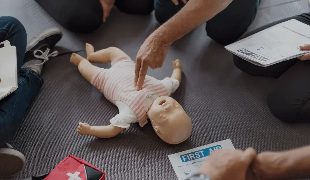 First CPR Class in San Diego: What to Expect (Updated 2025)