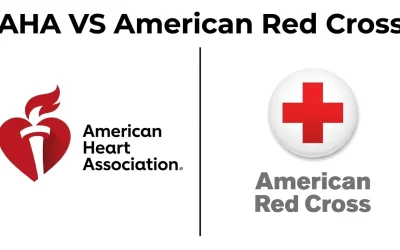 AHA vs Red Cross CPR: Which Card Do You Actually Need?